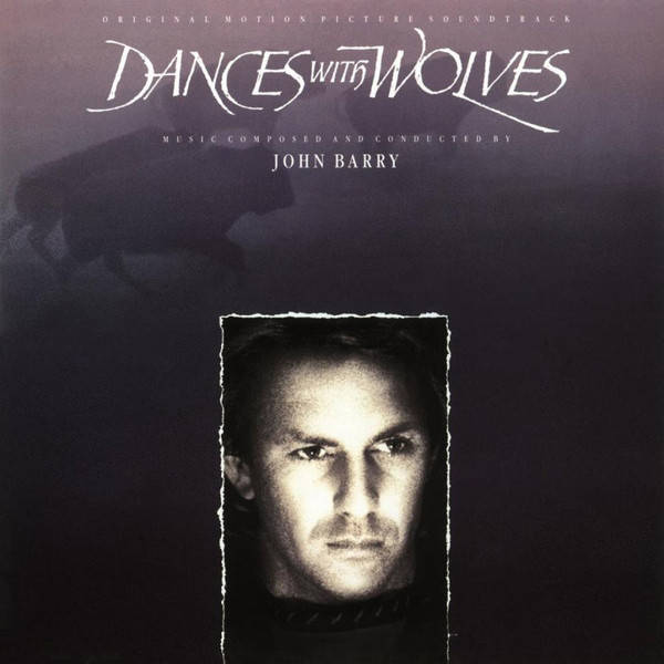 OST – Dances With Wolves (John Barry)